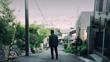 轢き逃げ 最高の最悪な日 постер