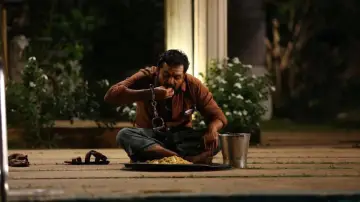 Задник до фильму"கைதி" #392012