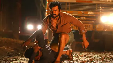 Задник до фильму"கைதி" #392013