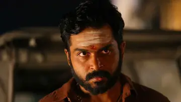 Задник до фильму"கைதி" #392014