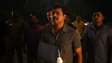 Задник до фильму"கைதி" #392017