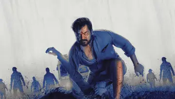 Задник до фильму"கைதி" #941407