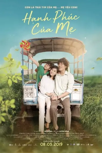 Постер до фильму"Hạnh Phúc Của Mẹ" #1181171