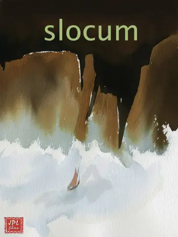 Постер до фільму "Slocum et moi" #479423