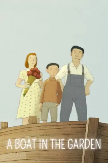 Постер до фільму "Slocum et moi" #652195