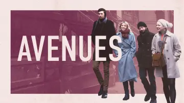 Задник до фільму "Avenues" #1920928