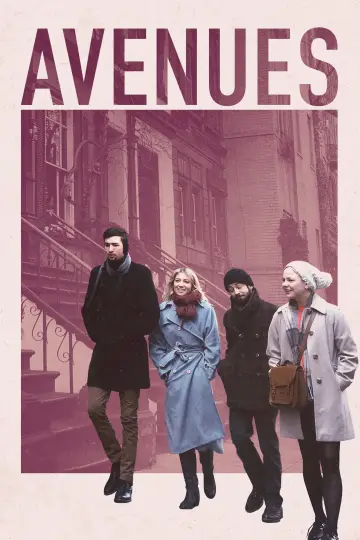 Avenues постер