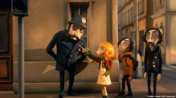 Задник до фильму"Pohádky po babičce" #613359