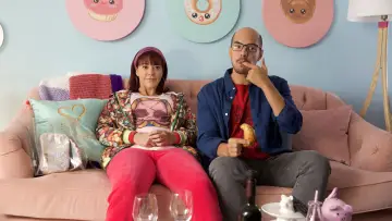 Задник до фільму "Dulce familia" #395348