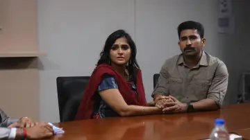 Задник до фильму"தமிழரசன்" #1149803