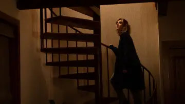 Задник до фильму"Під наглядом" #336605