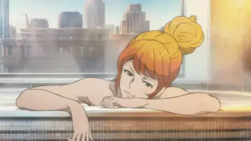 Задник до фильму"LUPIN THE IIIRD 峰不二子の嘘" #422145