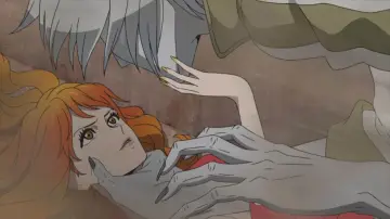 Задник до фильму"LUPIN THE IIIRD 峰不二子の嘘" #422147