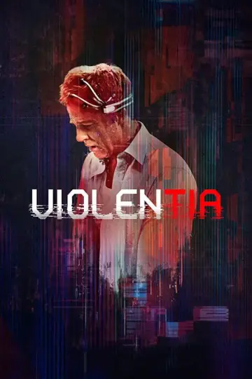 Постер до фильму"Violentia" #1127261