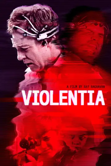 Постер до фильму"Violentia" #1127262