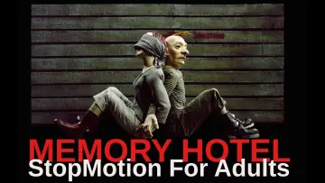 Задник до фильму"Memory Hotel" #854189