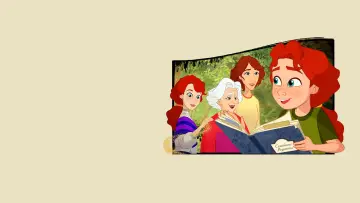 Задник до фильму"Mary e lo spirito di mezzanotte" #427018