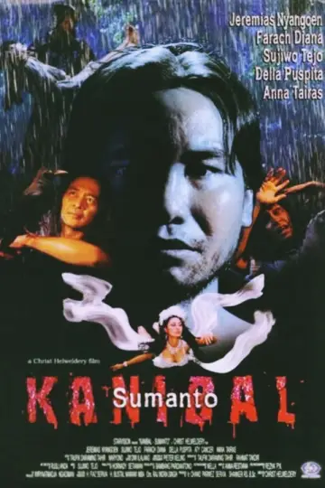 Постер до фільму "Kanibal: Sumanto" #745498