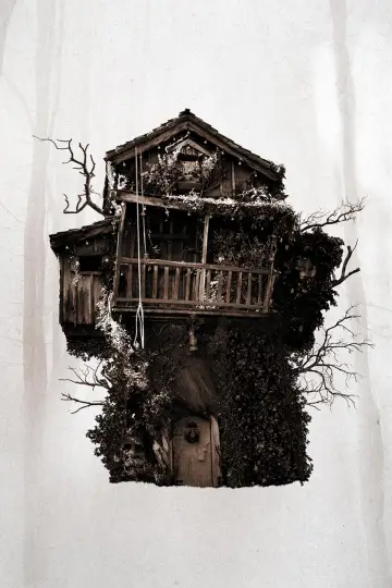 Постер до фильму"Treehouse" #492568