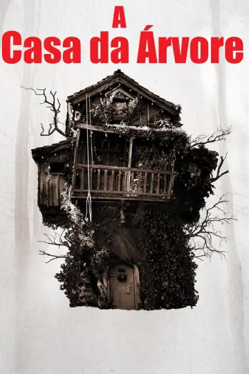 Постер до фильму"Treehouse" #492570