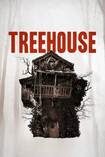 Постер до фильму"Treehouse" #719348