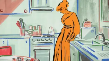 Задник до фильму"Linda veut du poulet !" #198471