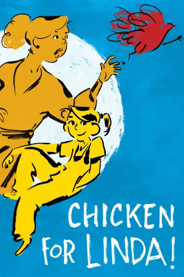 Постер до фильму"Linda veut du poulet !" #793371