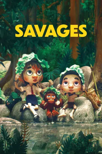 Sauvages