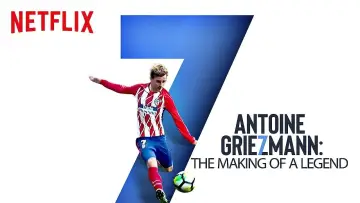 Задник до фильму"Antoine Griezmann : Champion Du Monde" #1040558