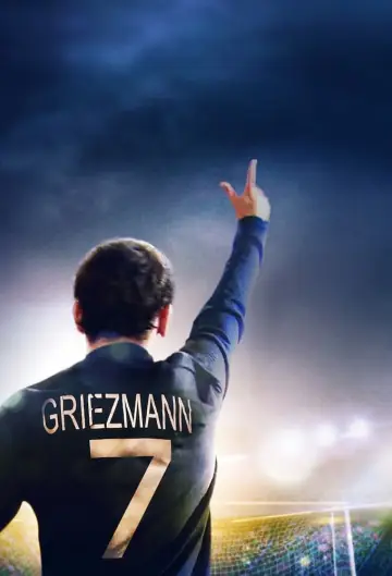 Постер до фильму"Antoine Griezmann : Champion Du Monde" #402065