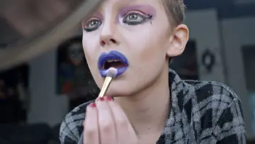Задник до фільму "Drag Kids" #644863