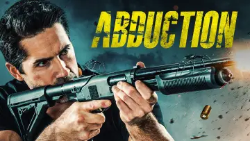 Задник до фильму"Abduction" #946927