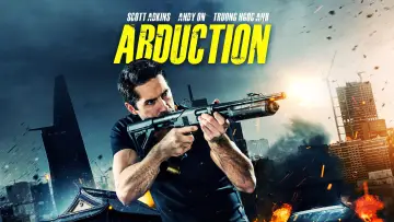 Задник до фильму"Abduction" #946928