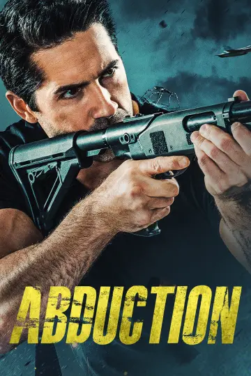 Постер до фильму"Abduction" #946935