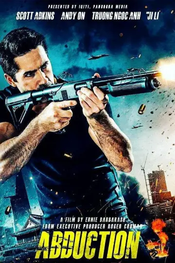 Постер до фильму"Abduction" #946936