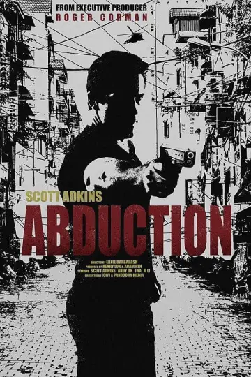 Постер до фильму"Abduction" #946937
