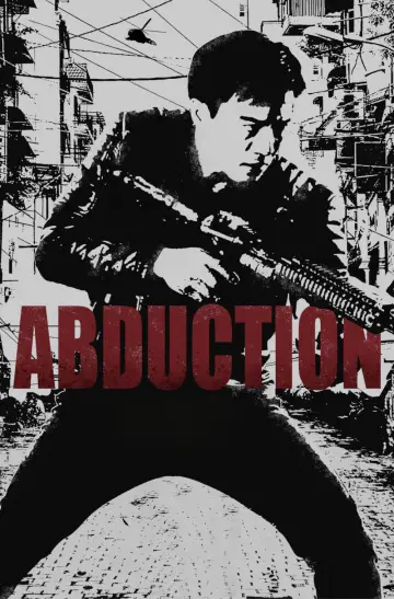 Постер до фильму"Abduction" #946938