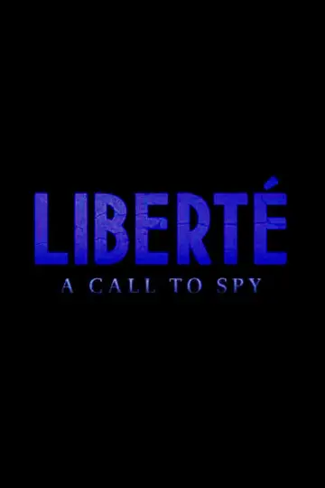 Постер до фильму"A Call to Spy" #353279