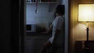 Задник до фильму"Resonancias" #1194355