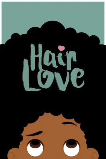 Постер до фильму"Hair Love" #204182