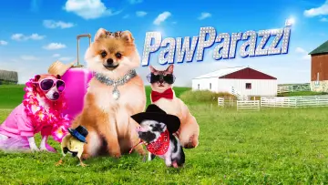 Задник до фильму"PawParazzi" #1135040