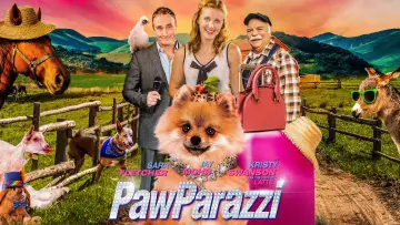 Задник до фильму"PawParazzi" #1135041