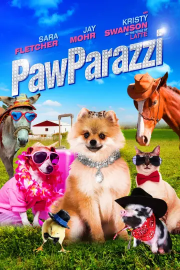 PawParazzi