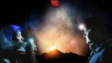 Задник до фильму"Red Rover" #459073