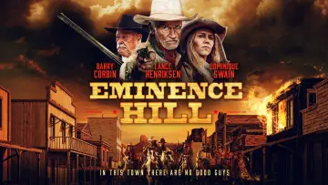 Задник до фильму"Eminence Hill" #1087429