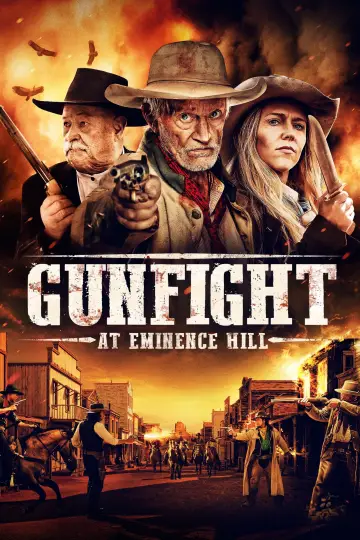 Постер до фильму"Eminence Hill" #1087435