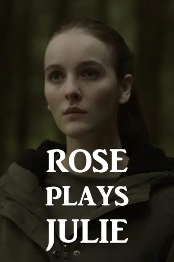 Постер до фільму "Rose Plays Julie" #1623266
