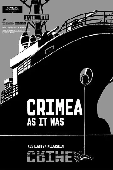 Постер до фильму"Крим, як це було" #1181329