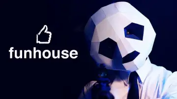 Задник до фильму"Funhouse" #1128280
