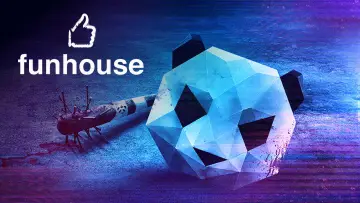 Задник до фильму"Funhouse" #1128281